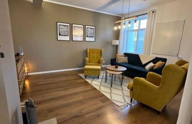 Traumdomizile - Wohnung am grünen Stadtrand - Foto 5