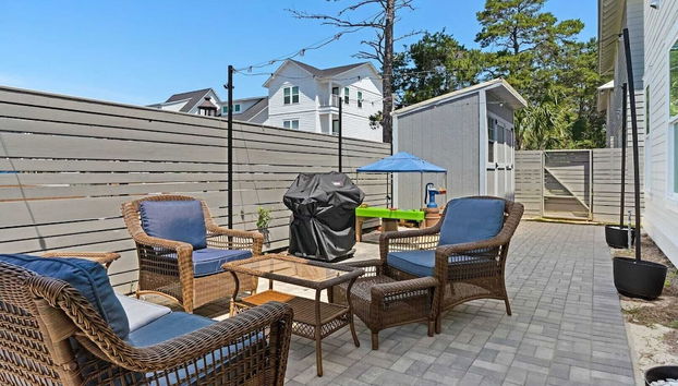 Emerald Escape by Avantstay Walk to Beach - Foto 2, Interior