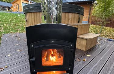 Leśne Zacisze Iwkowa - Photo 11