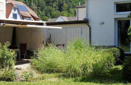 Ferienwohnung Hermine - Foto 14