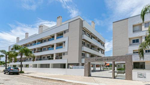 Cannes Club by Viva - Residence a 200m da praia | Ingleses do Rio Vermelho - Foto 2