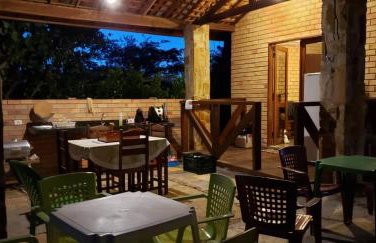 Chalé Serra dos Matões 08 - Pedro II - Foto 18