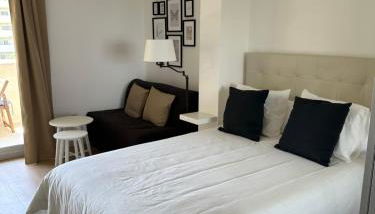 Estudio primera línea de playa - Photo 4