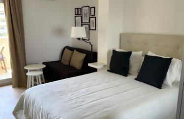 Estudio primera línea de playa - Photo 4