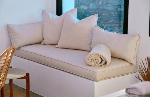 Casa del Aljibe - El Estudio - Foto 12