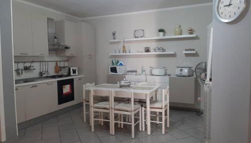 Holiday House NELLINA - Photo 4, pet friendly, toaster, minibar