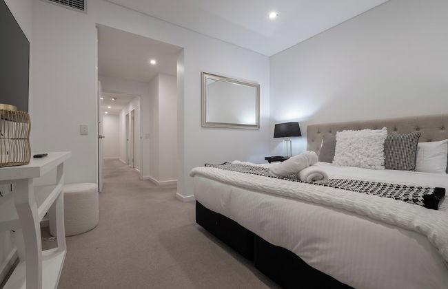 Apartments by the International - Foto 6