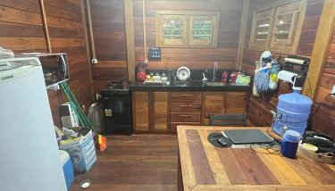 chaleshalomserra - Foto 2