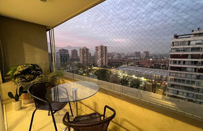 Oceana Suites Capital - Foto 18