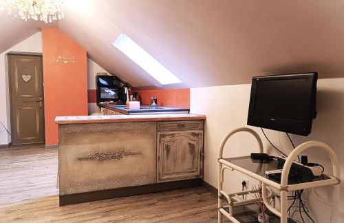 Gîte Ha-Py Cocon - Foto 3