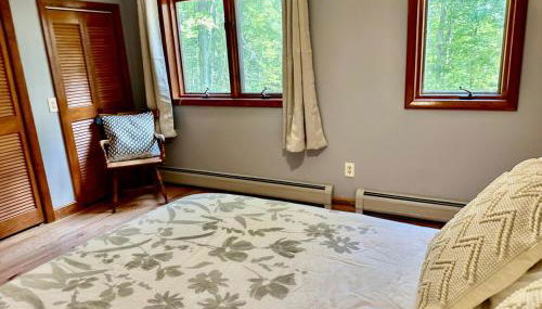 Charlemont Chalet - A 15 Acre Private Retreat - Foto 2