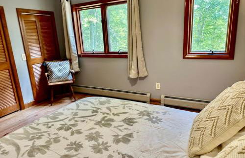 Charlemont Chalet - A 15 Acre Private Retreat - Foto 2