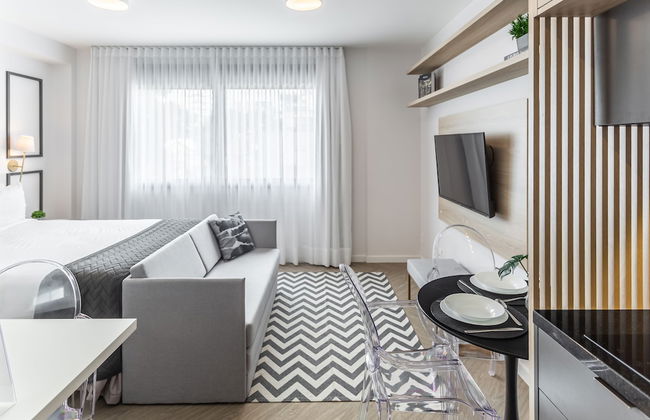 Charlie Porto Alegre Moinhos - Foto 32