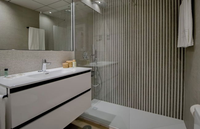 Apartamentos Suites Oficentro Original - Foto 35