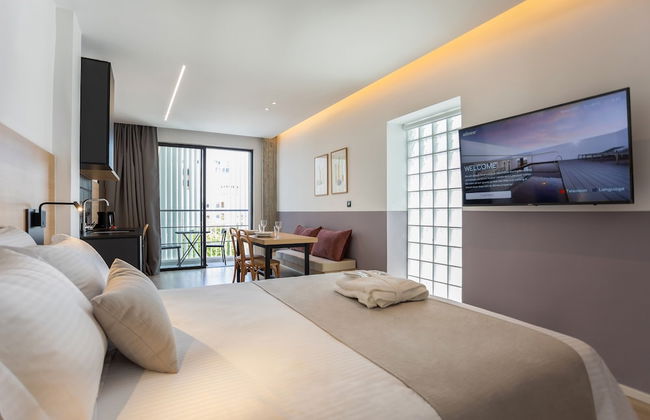 Alinea Urban Saripolou Square - Foto 7