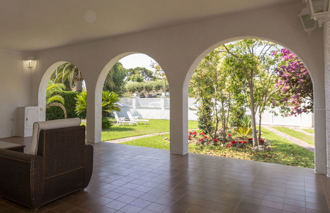 Villa Esplai - Foto 40