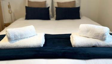 Le Quarante cinq -2 - Foto 4, towels
