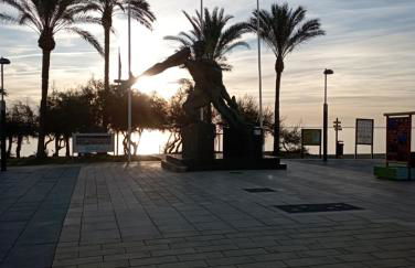 Apartamento sol y playa 805 - Photo 40