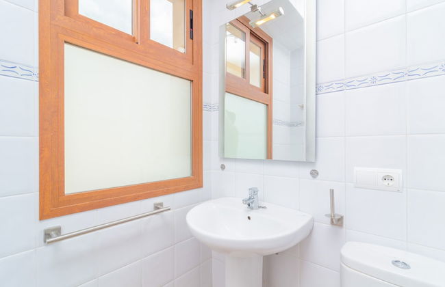 Casa Canals in Mancor de la Vall - Foto 20