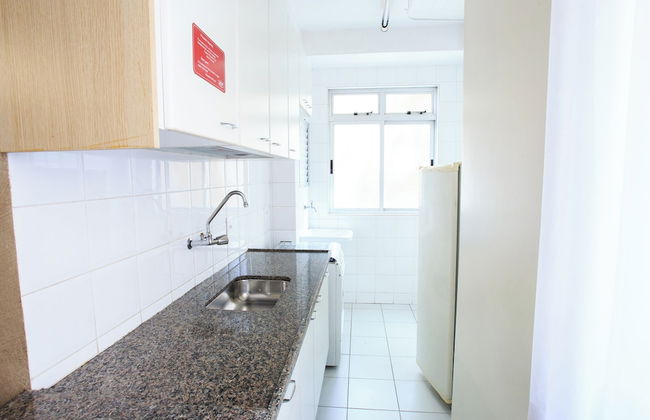 Pampulha Flat Hotel - Foto 59