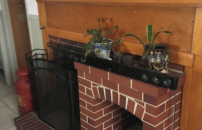 1812 Pierce House - Foto 44