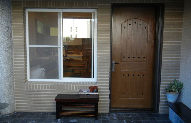 IMEEK Pet Friendly Tourist Home - Photo 27