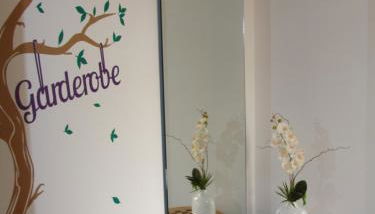 Ferienwohnung Rohrwallinsel Köpenick - Foto 5