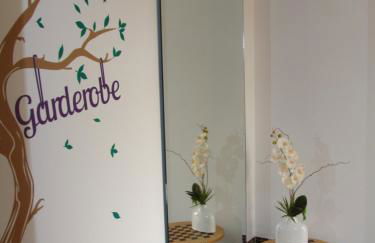 Ferienwohnung Rohrwallinsel Köpenick - Foto 5