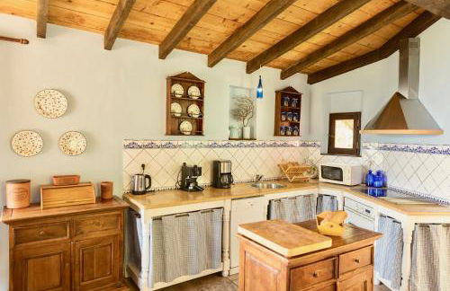 Villa Manavra - Photo 28