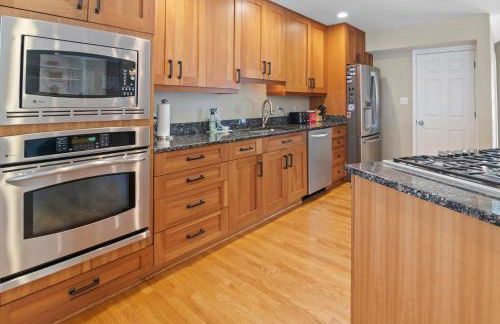 Silver Spring Oasis - Foto 5