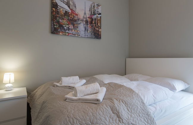 Apartamenty Sun & Snow Spokojna - Photo 7