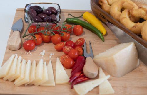 Casa Bianca Apartman Dramalj - Foto 40