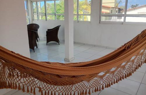 Casa aconchegante na praia de Santa Rita - Foto 12
