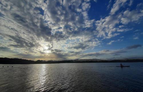 Uma agradável morada para descansar em Itapirubá! - Foto 47