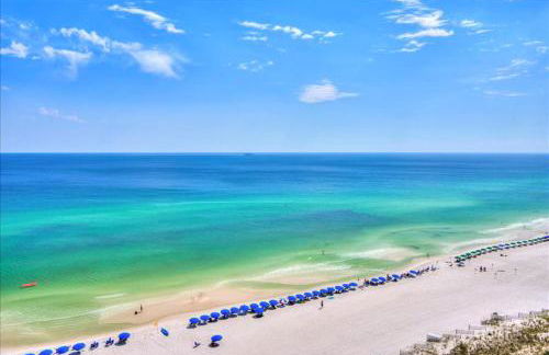 Silver Beach Towers 1205 East - Foto 54