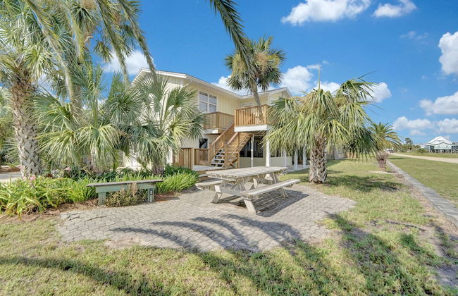 The Salty Snapper - Photo 27