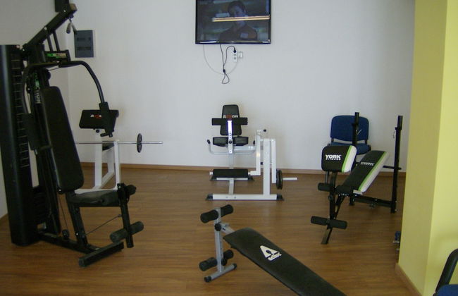 Creta Suites - Foto 37