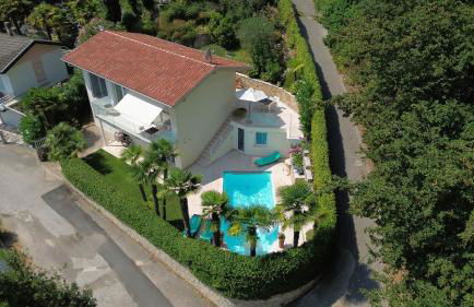 Villa Ortensia - Foto 2