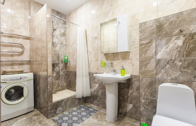 Apartment near Metro Proletarskaya 3 - Foto 18