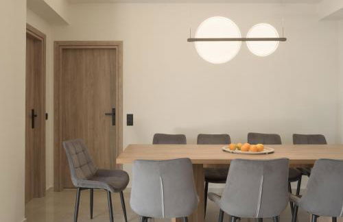 Villa Despina 1 Plakias Private Villa, Private Swimming Pool Garden,Amazing View - Photo 21