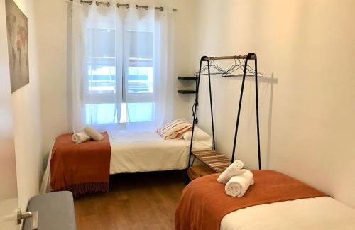 Donosti House Bi con Parking ESS2648 - Foto 9