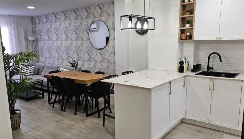 Apartamento Centro Parras Málaga City - Photo 4