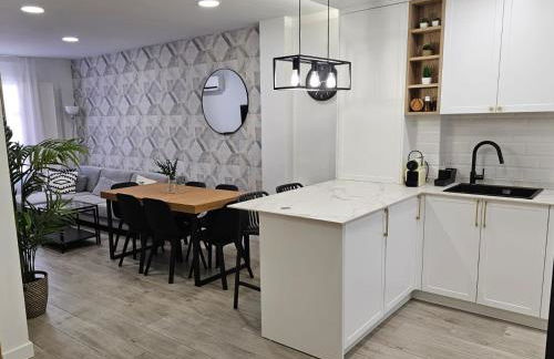 Apartamento Centro Parras Málaga City - Photo 4