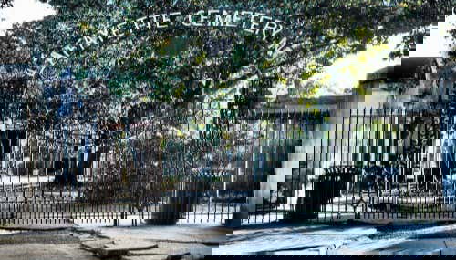 Visita guiada por Garden District - Foto 3