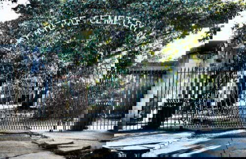 Visita guidata di Garden District - Foto 3