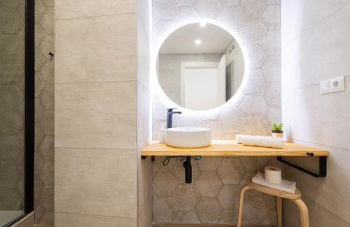 FLORIT FLATS - Trafalgar Arts & Port Suites - Photo 62