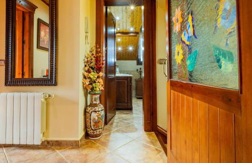 Villa Paraíso Las Malvinas - Photo 35