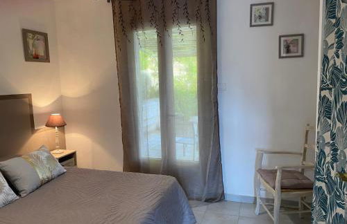 Le gîte de Cambuisson - Foto 17