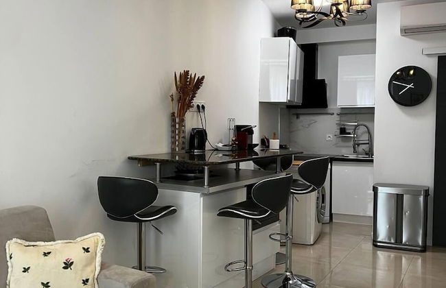 Residence D'Azur - Foto 1