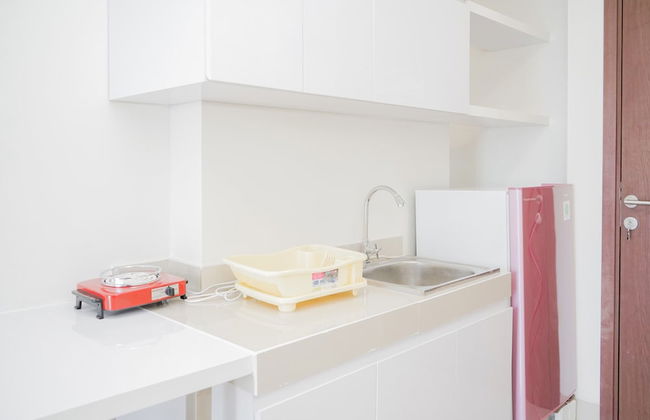 Comfy 2BR Apartment at Parkland Avenue - Foto 11